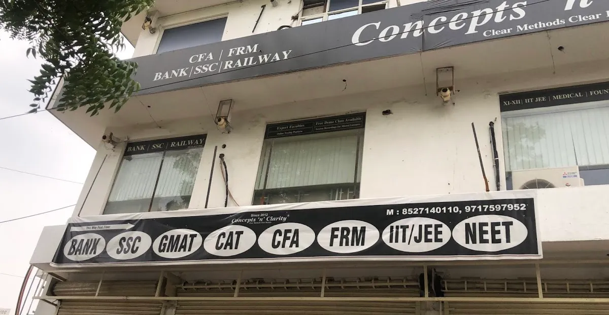 Concepts'n’Clarity photo 3