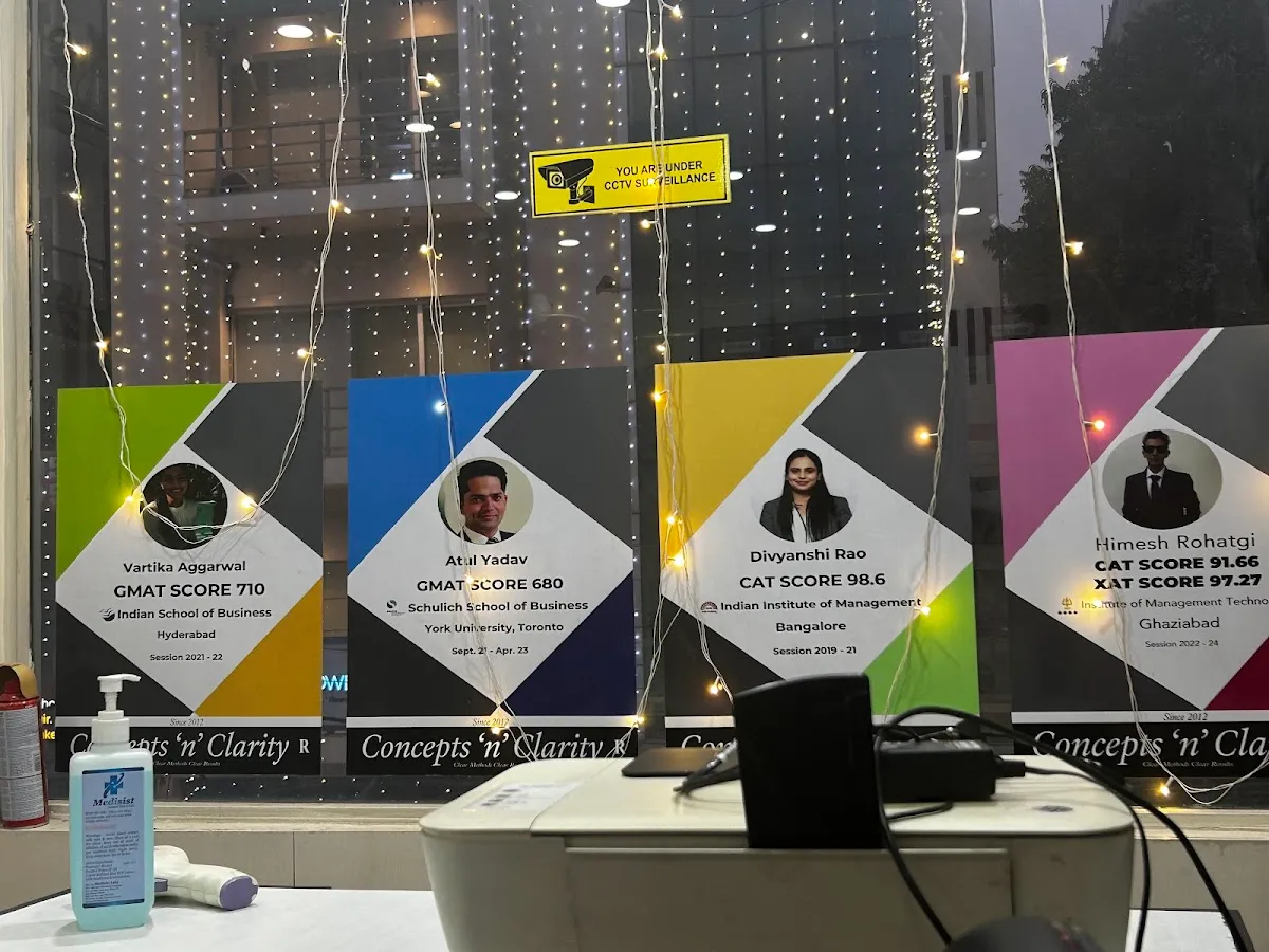 Concepts'n’Clarity photo 5