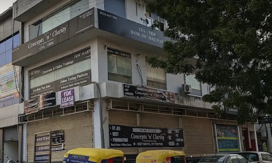 Concepts'n’Clarity photo 6