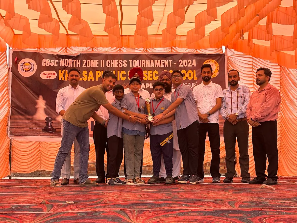 Conquer Chess Classes photo 4