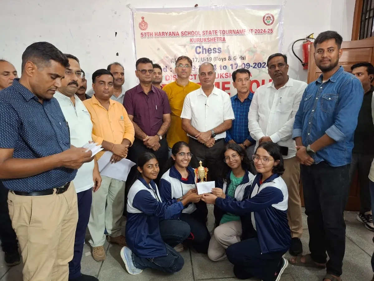 Conquer Chess Classes photo 6