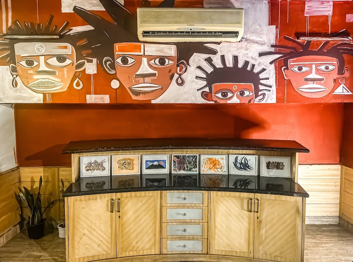 Cosmic Dance Embassy photo 5