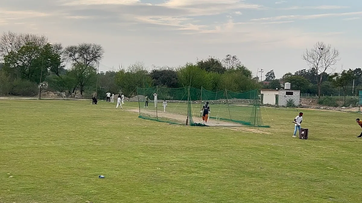 CRD CRICKET ACADEMY photo 2