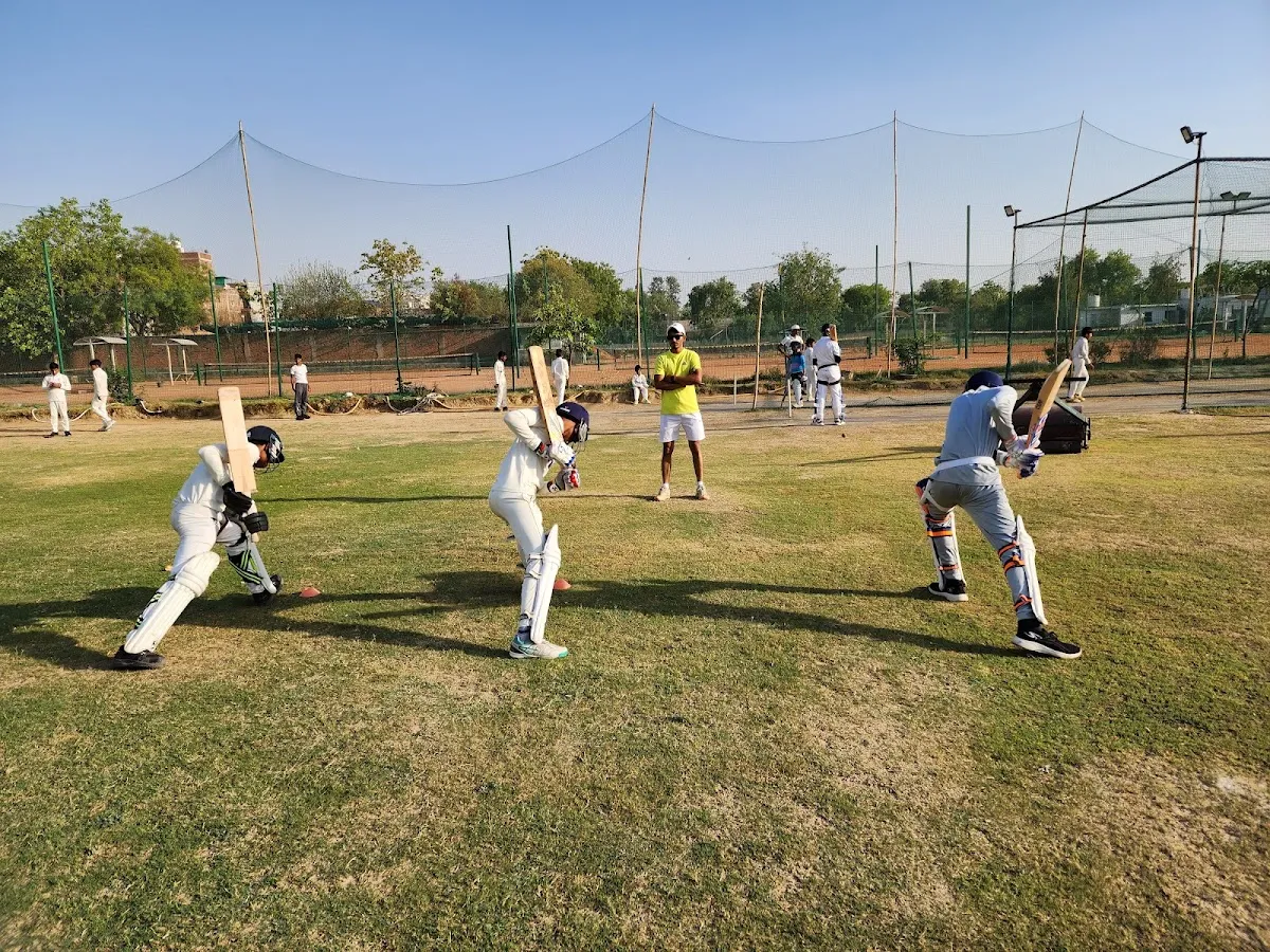 CRD CRICKET ACADEMY photo 3