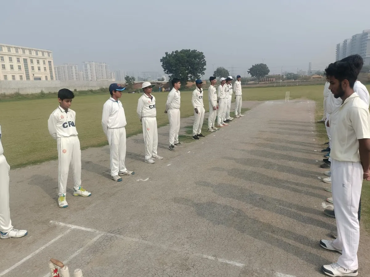 CRD CRICKET ACADEMY photo 4