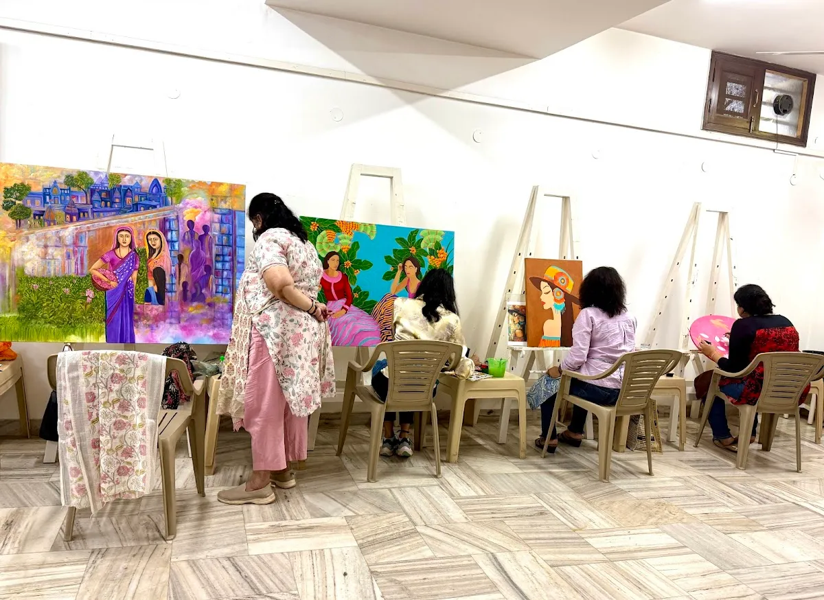 Creative Art Studio photo 2