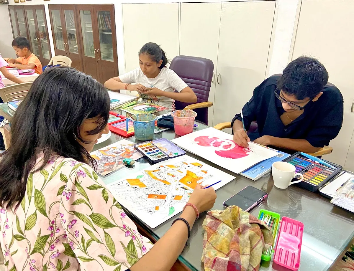 Creative Art Studio photo 3