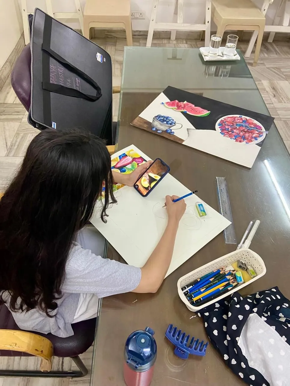 Creative Art Studio photo 4