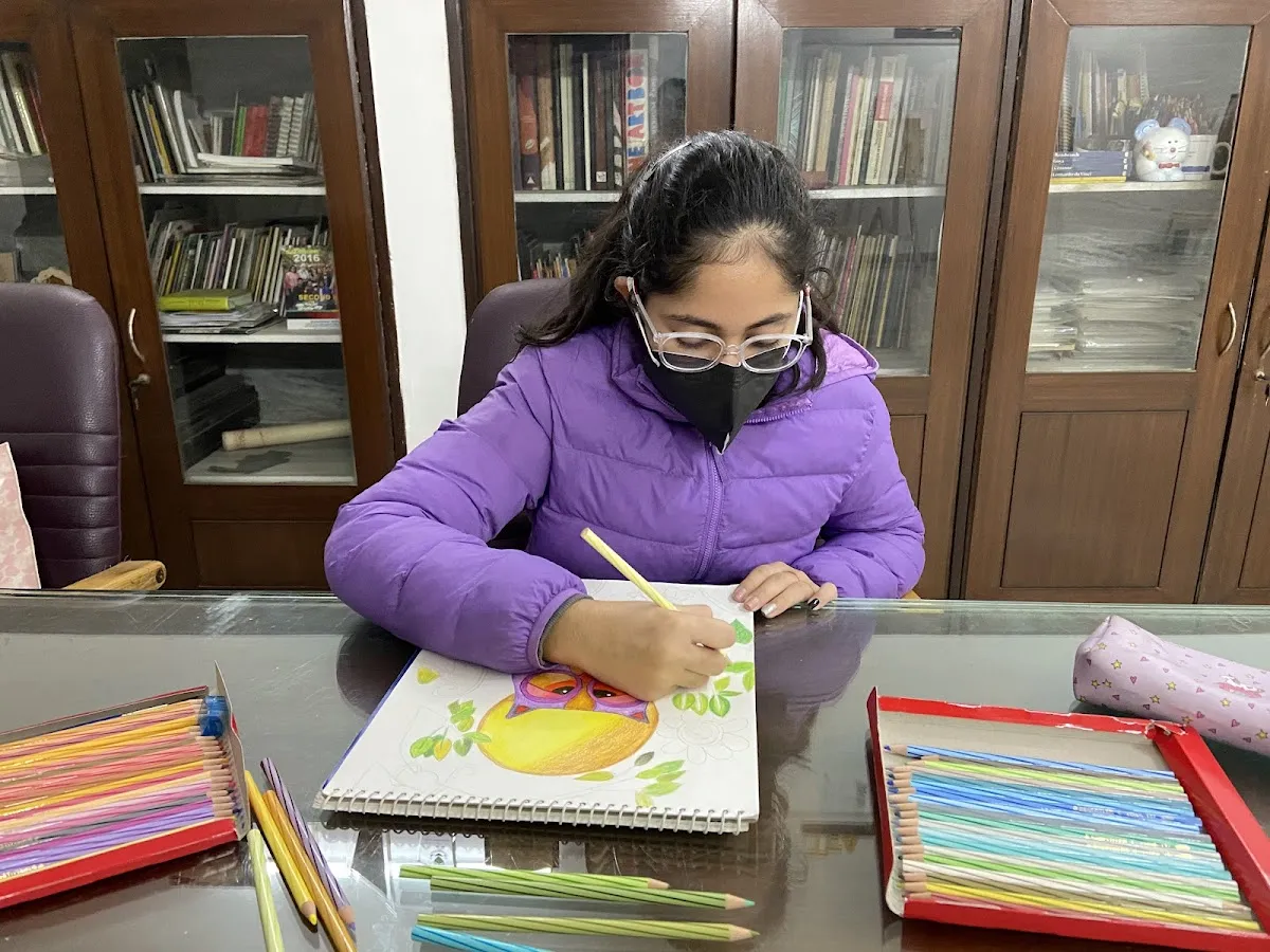 Creative Art Studio photo 5