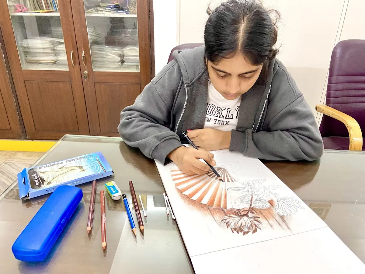 Creative Art Studio photo 6