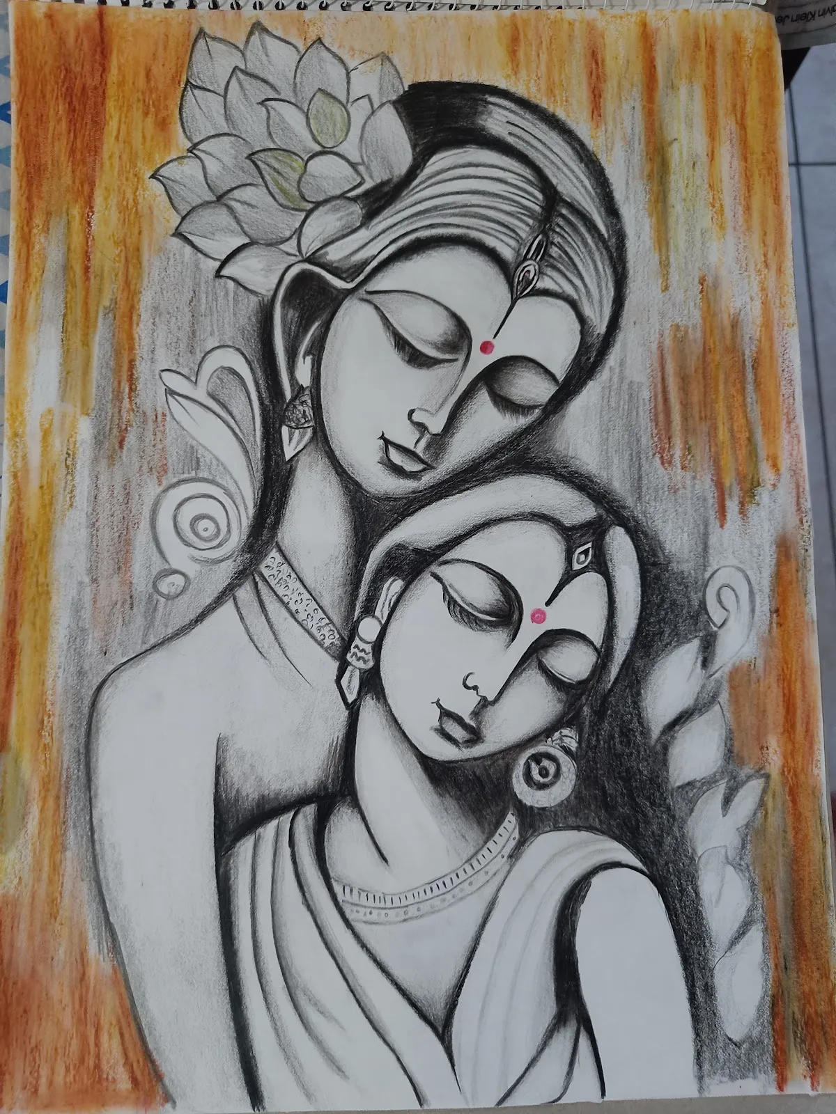 Creative aura art and craft classes photo 6