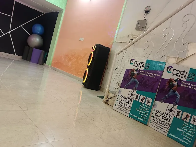 Creative India Studio