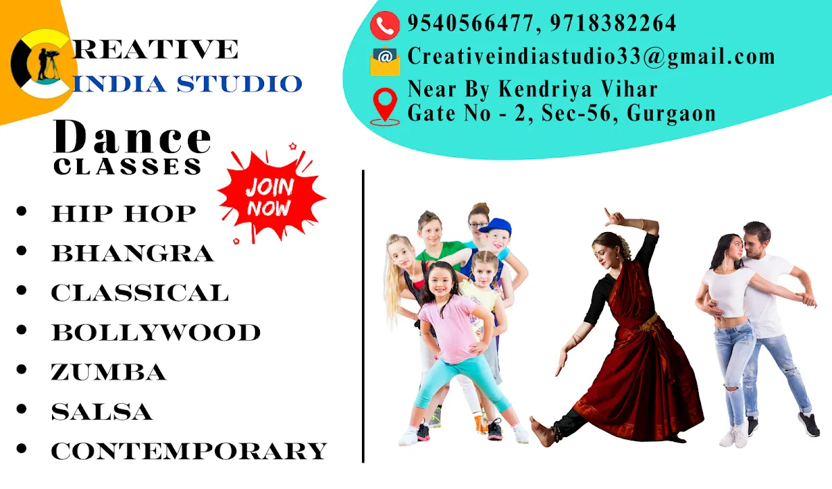 Creative India Studio photo 6