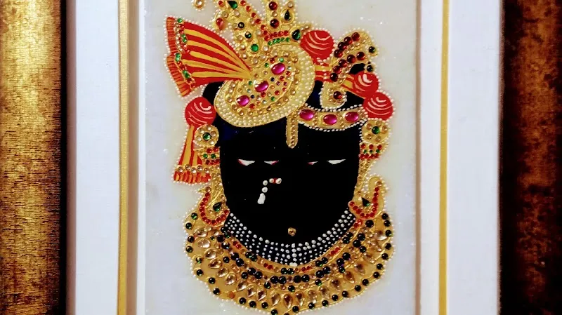 Creative Indian Art & Painting Classes