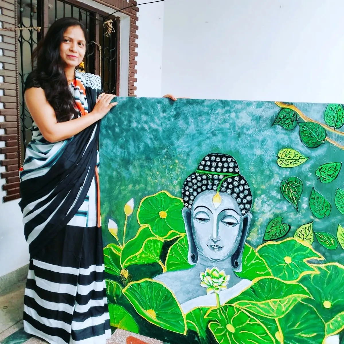 Creative Indian Art & Painting Classes photo 3