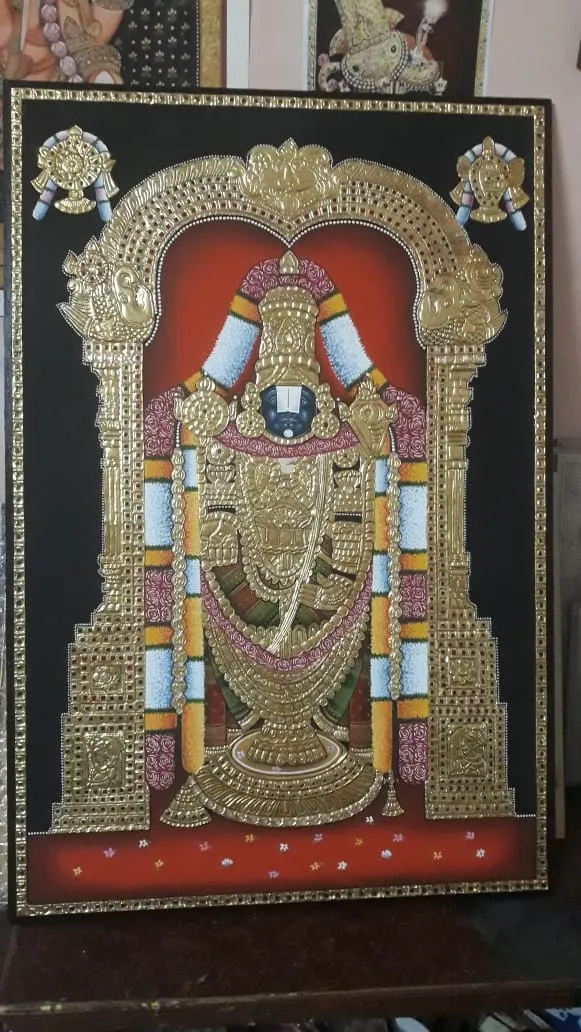 Creative Indian Art & Painting Classes photo 5