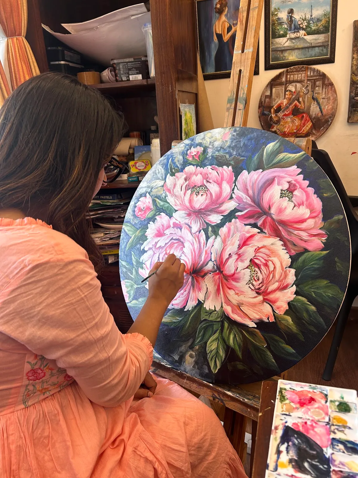 Creative soule Art Academy photo 5