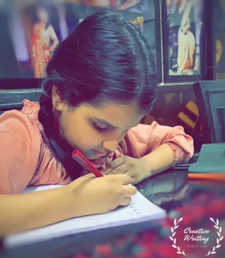 Creative Writing Classes photo 3