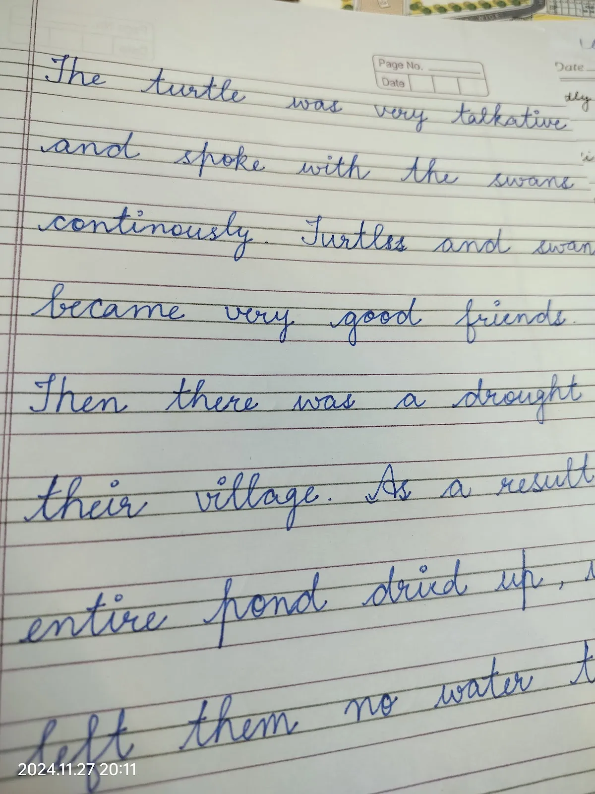 Creative Writing Classes photo 4