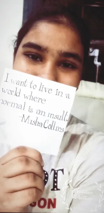 Creative Writing Classes photo 5