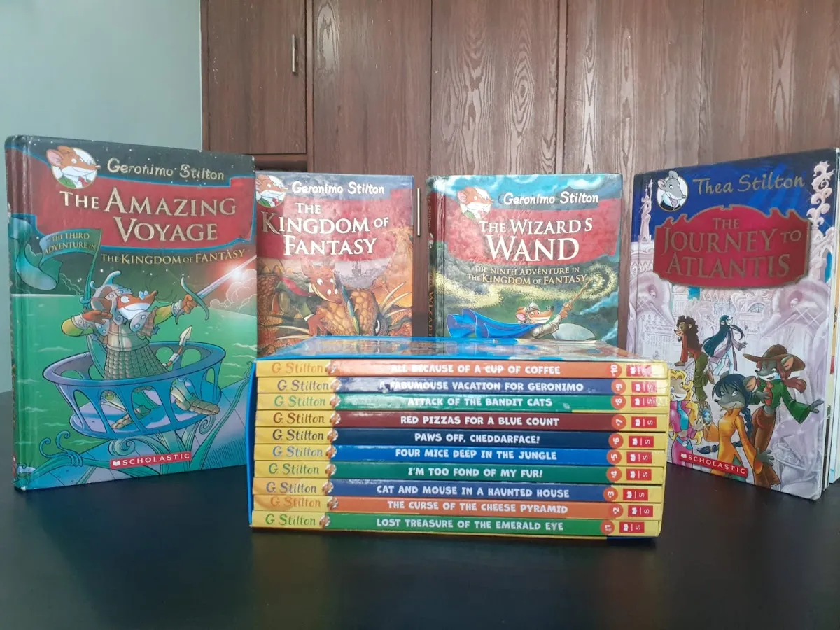 Crestwise Education Centre and Reader's Delight Library for Kids photo 5