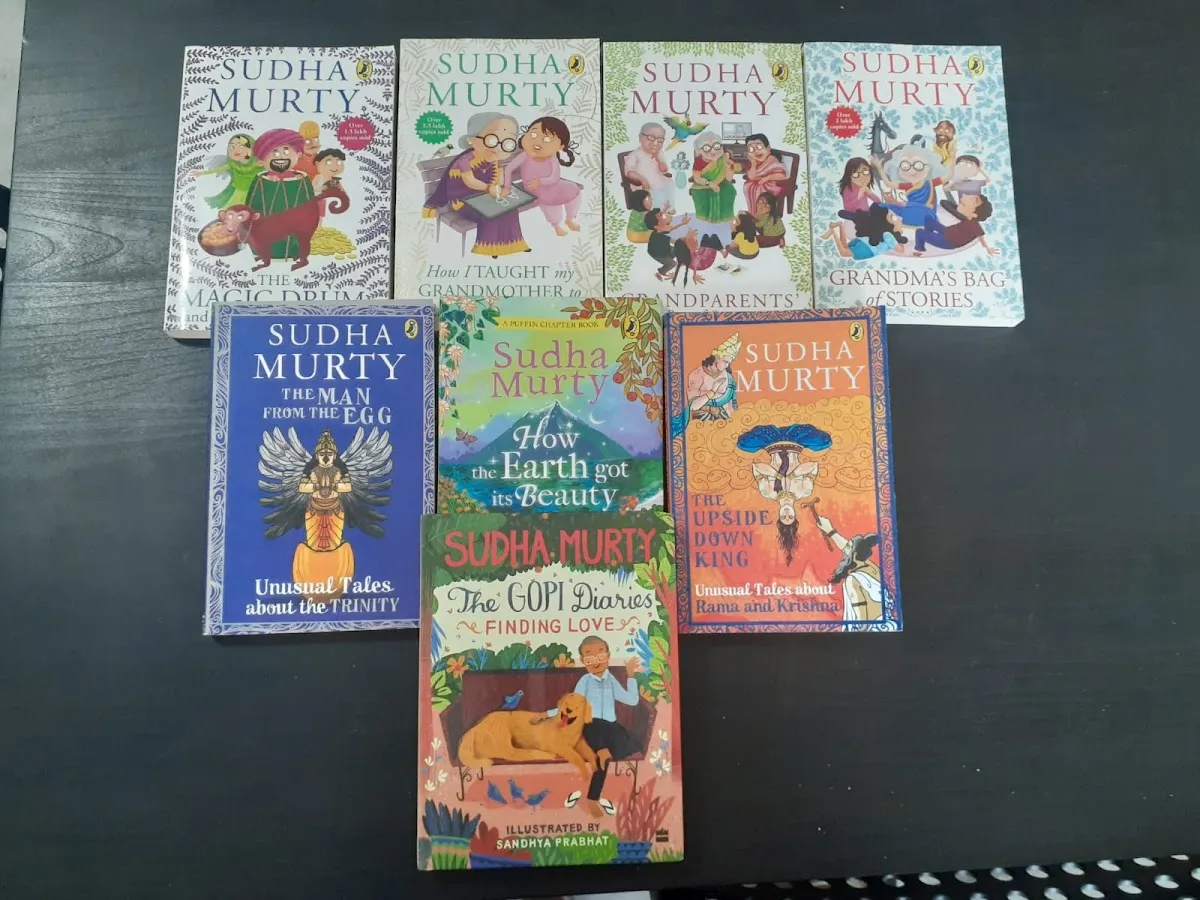 Crestwise Education Centre and Reader's Delight Library for Kids photo 6