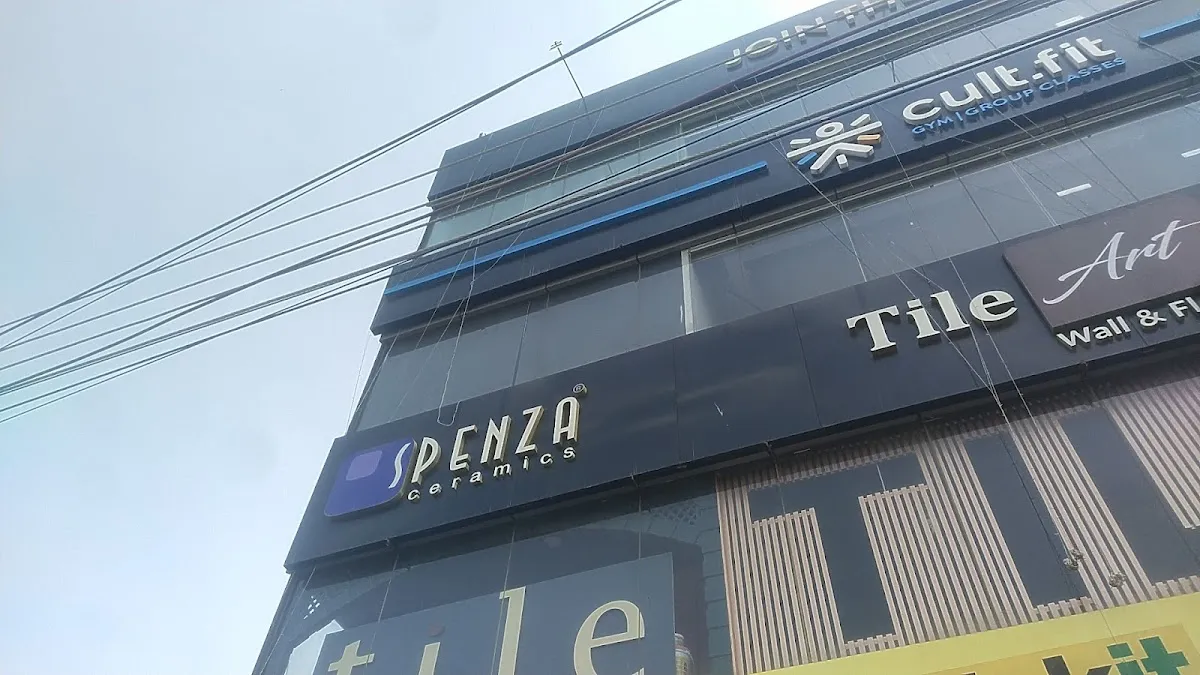 Cult Gym Golf Course | Best Gym in Golf Course, Gurugram photo 6