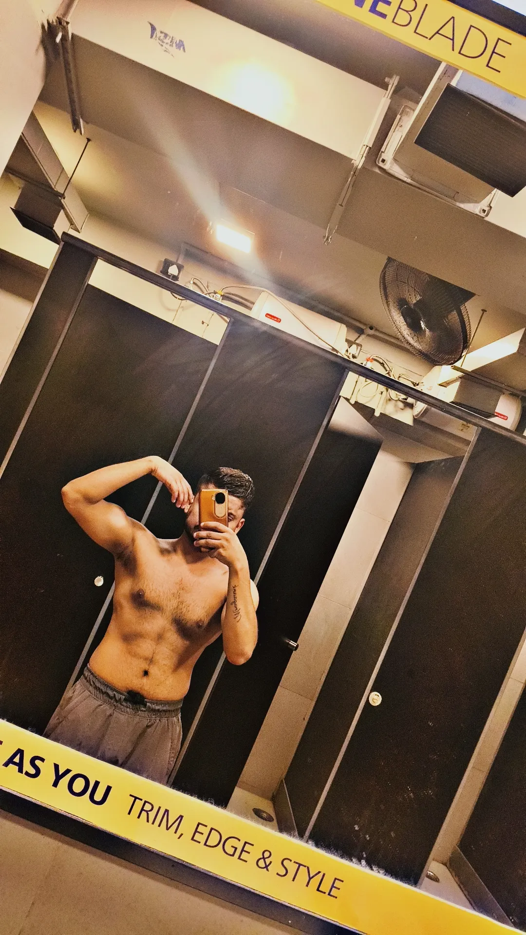 Cult Gym Gurugram Sec-56 | Best Gym in Sec-56, Gurugram photo 5