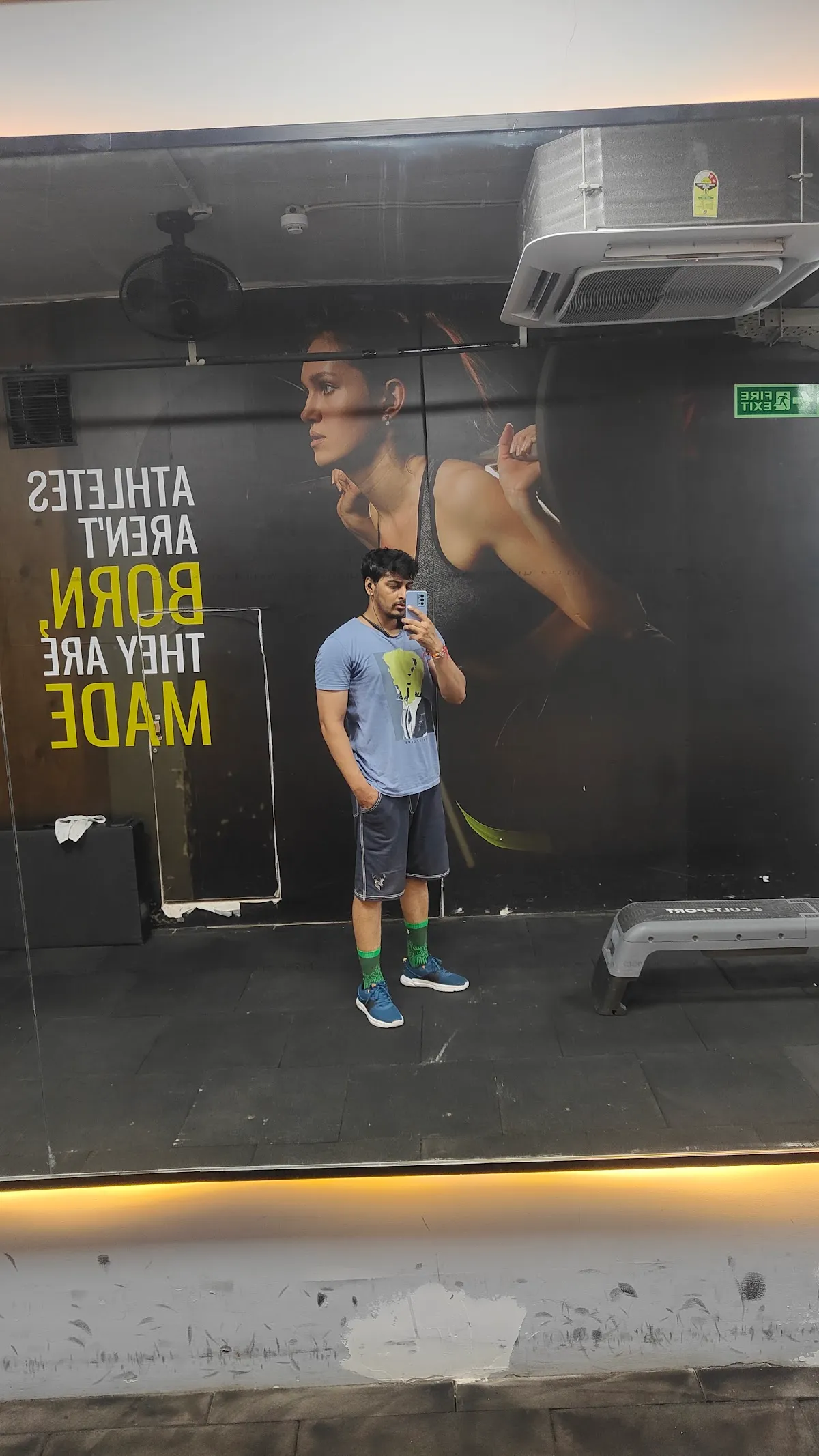 Cult Gym Gurugram Sec-56 | Best Gym in Sec-56, Gurugram photo 6