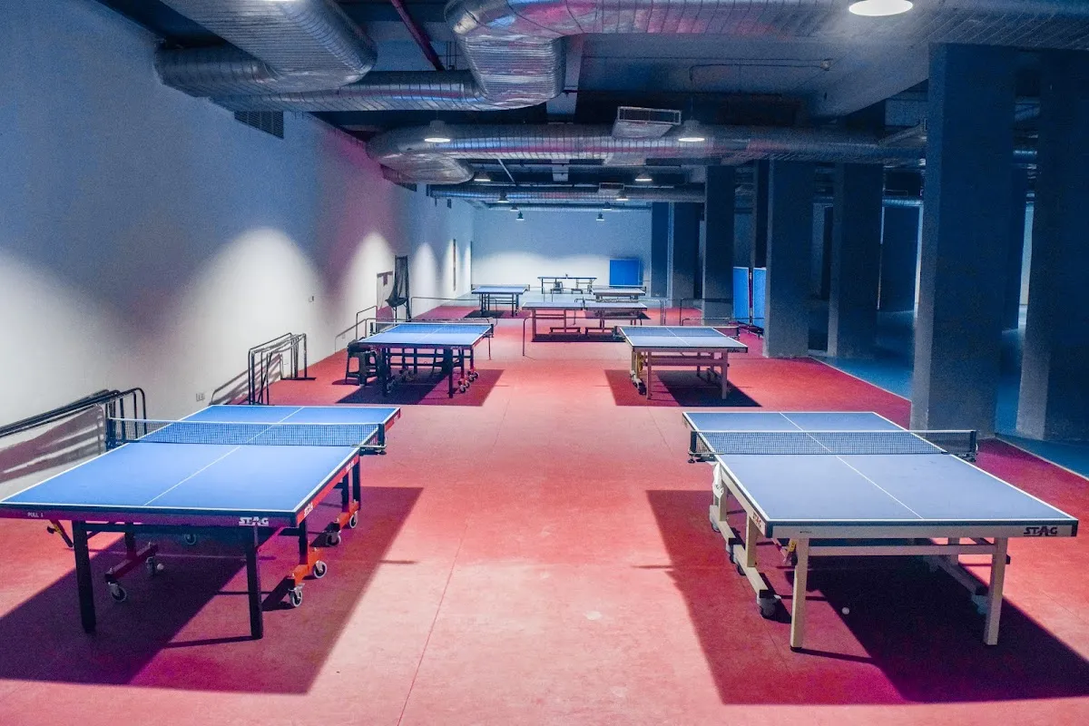 Cult Sector 43 Ambience, Multi Sports (Indoor Swimming Pool, Badminton, Tennis, TT) in Gurgaon photo 5
