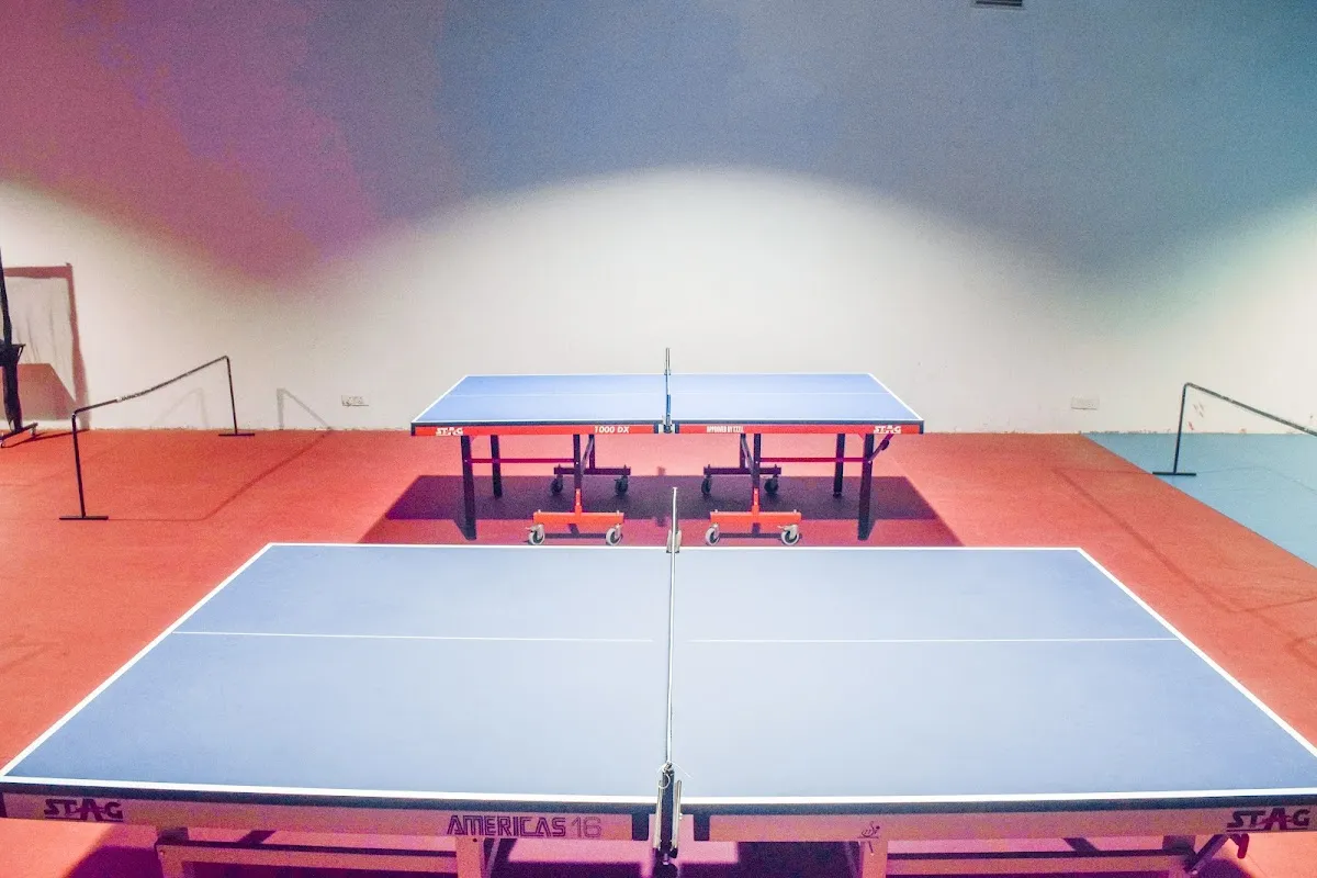 Cult Sector 43 Ambience, Multi Sports (Indoor Swimming Pool, Badminton, Tennis, TT) in Gurgaon photo 6
