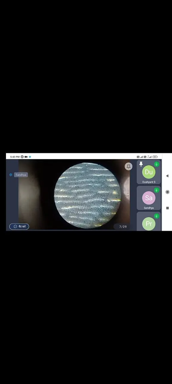 Curious home Tuition Class by Dushyant photo 4