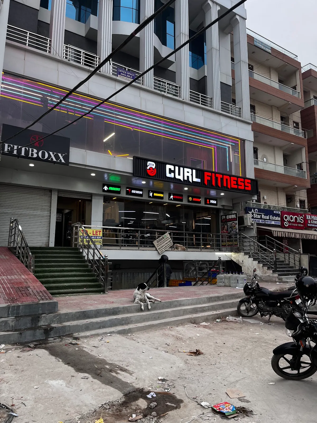 Curl Fitness photo 3