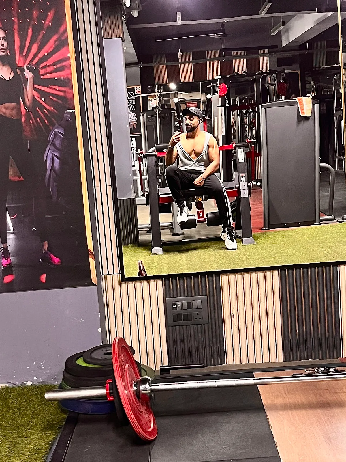 Curl Fitness photo 4