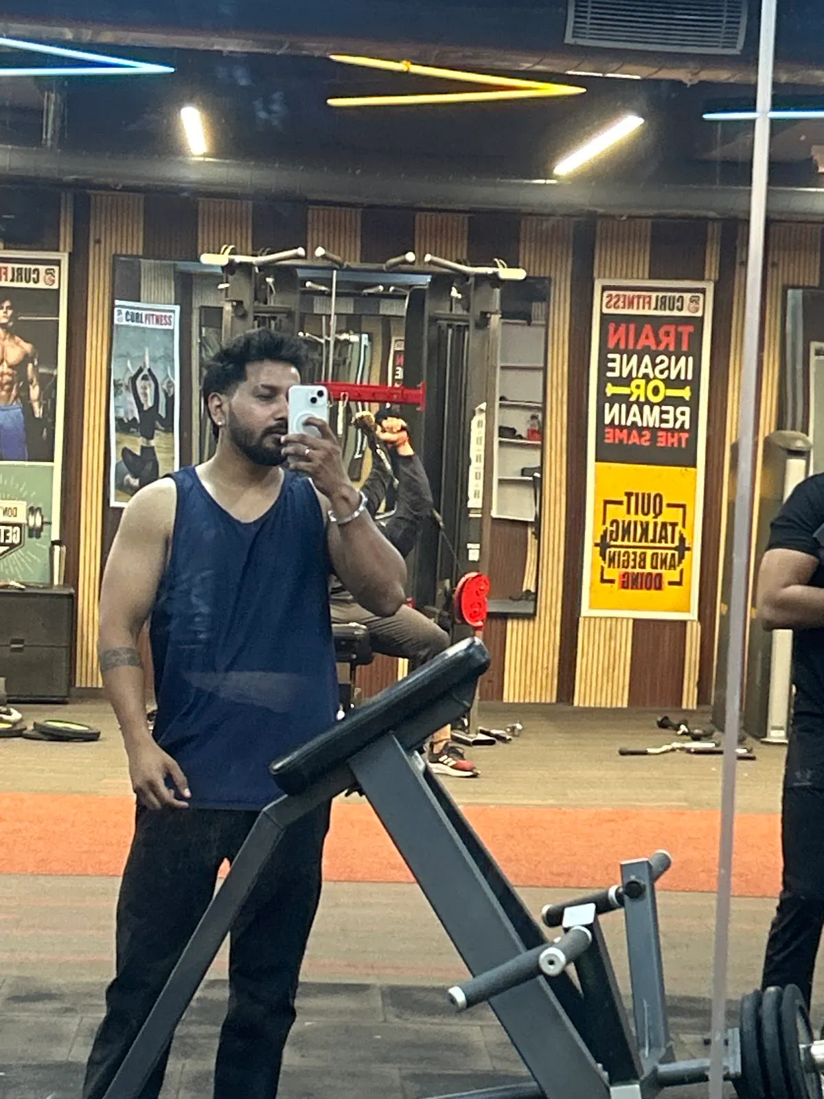 Curl Fitness photo 5