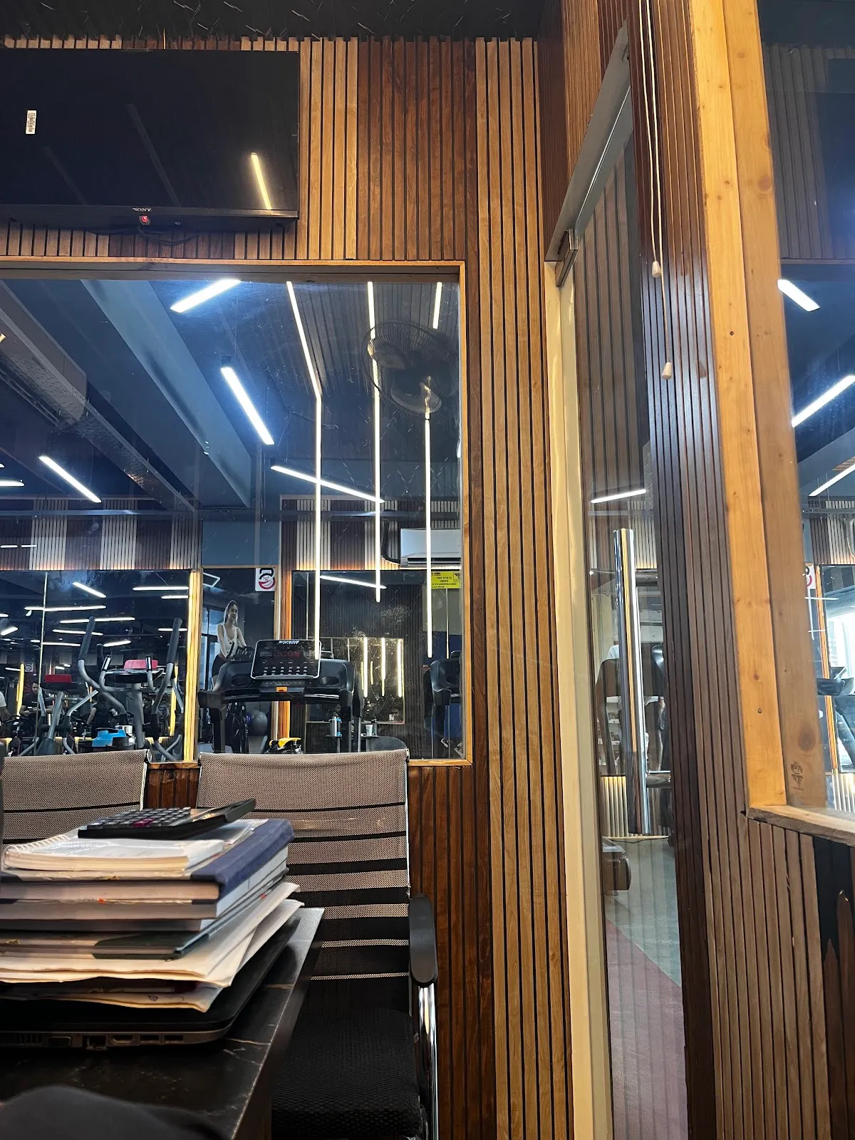 Curl Fitness photo 6