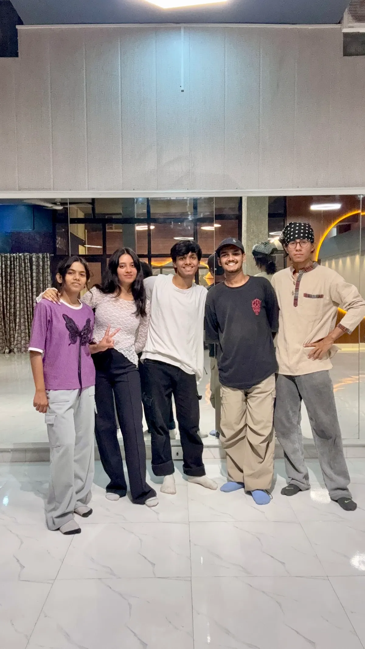 DABS-Dance & Arts Brij's Studio photo 3