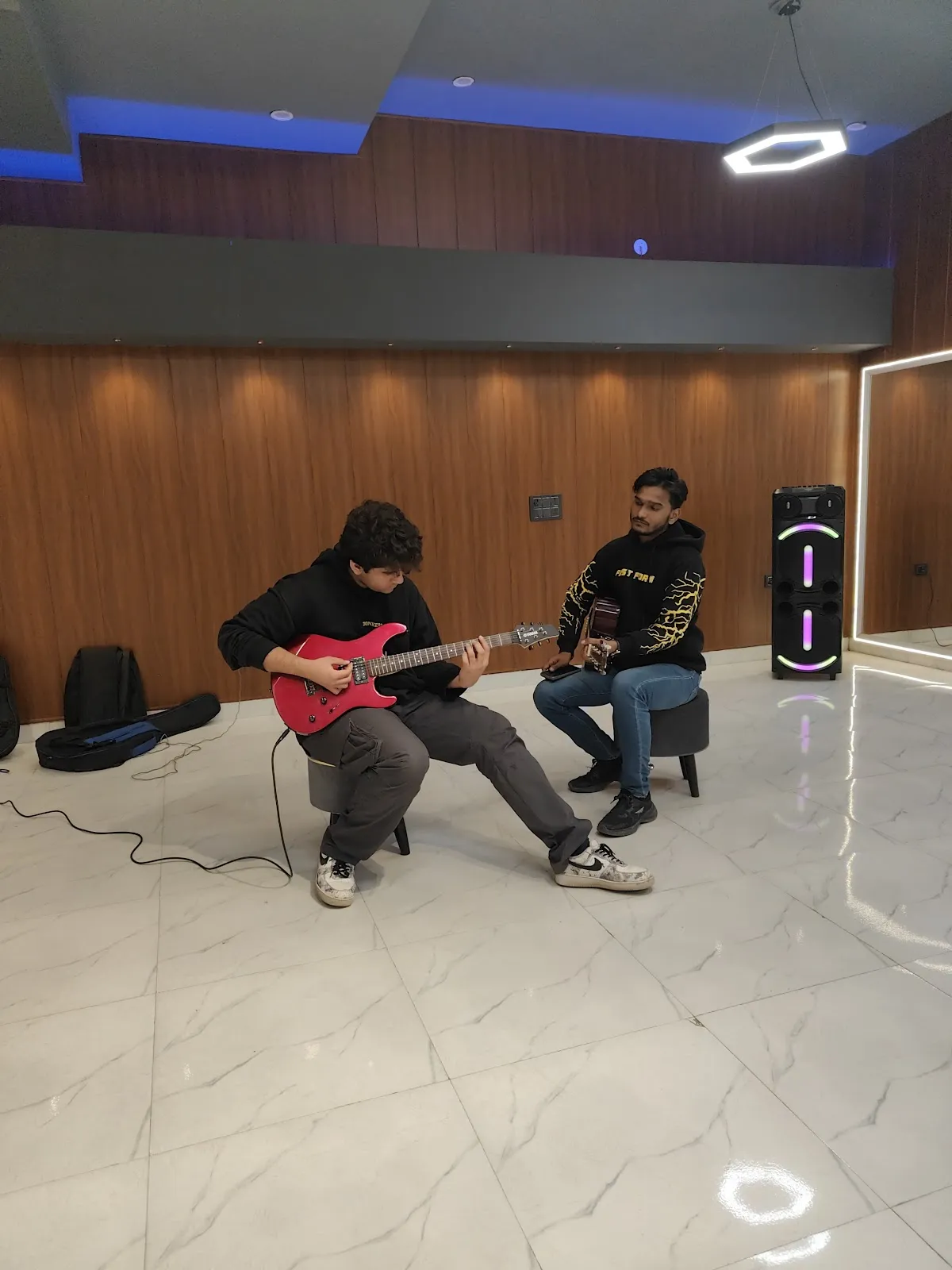 DABS-Dance & Arts Brij's Studio photo 5