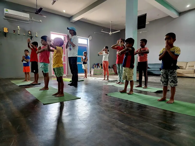 DABS-Dance & Arts Brij's Studio