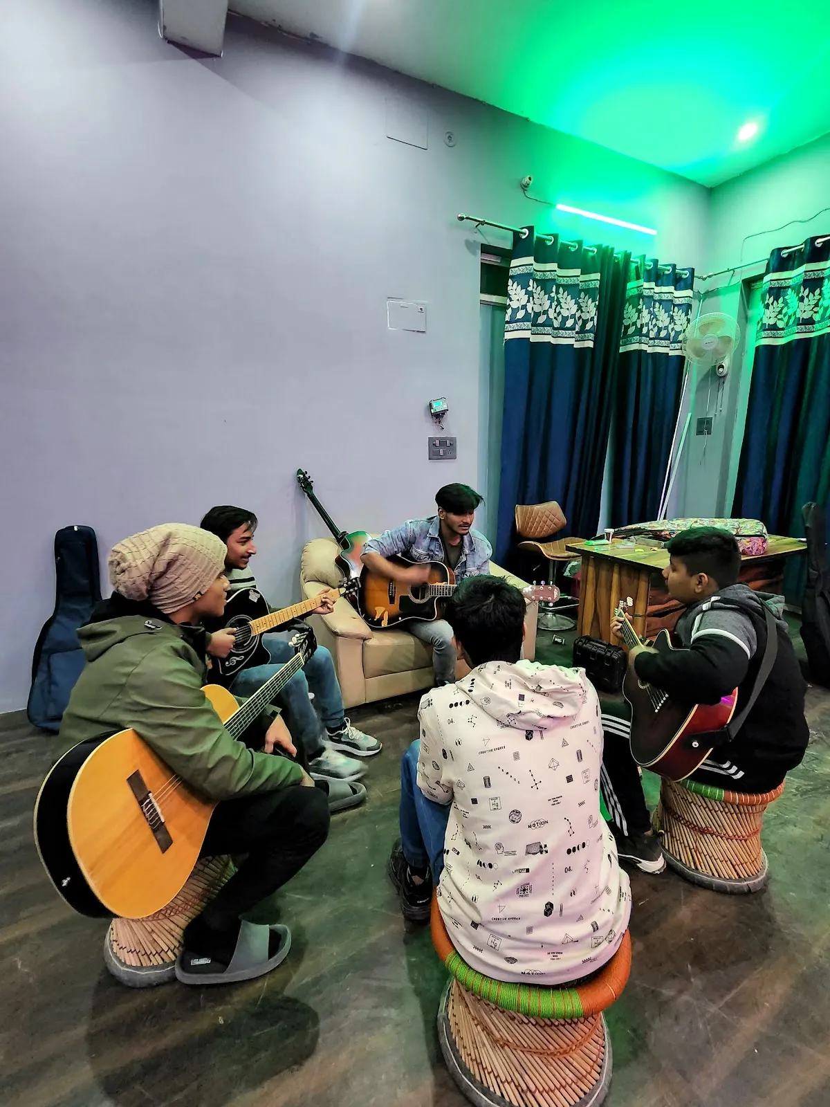 DABS-Dance & Arts Brij's Studio photo 2