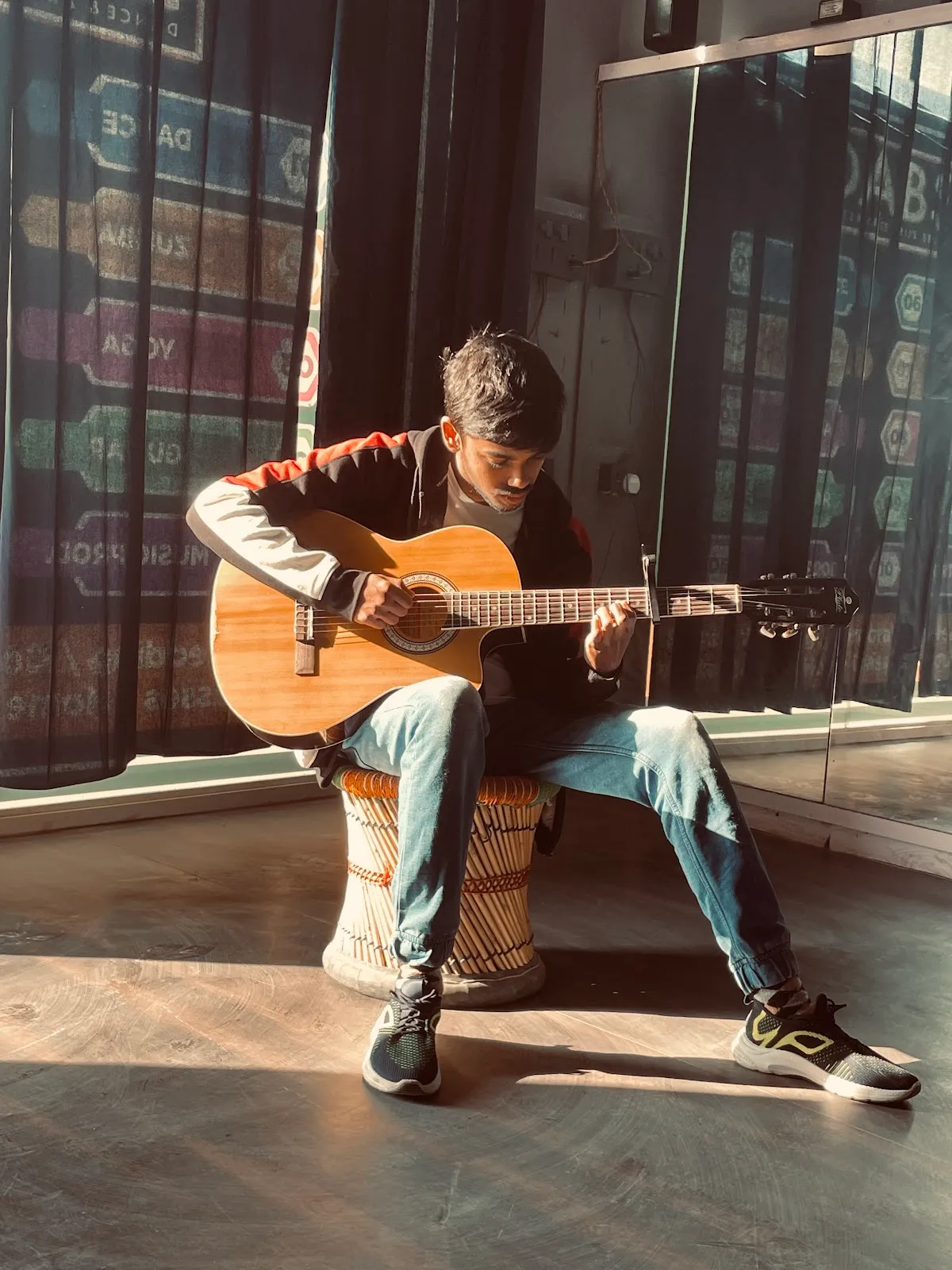 DABS-Dance & Arts Brij's Studio photo 4