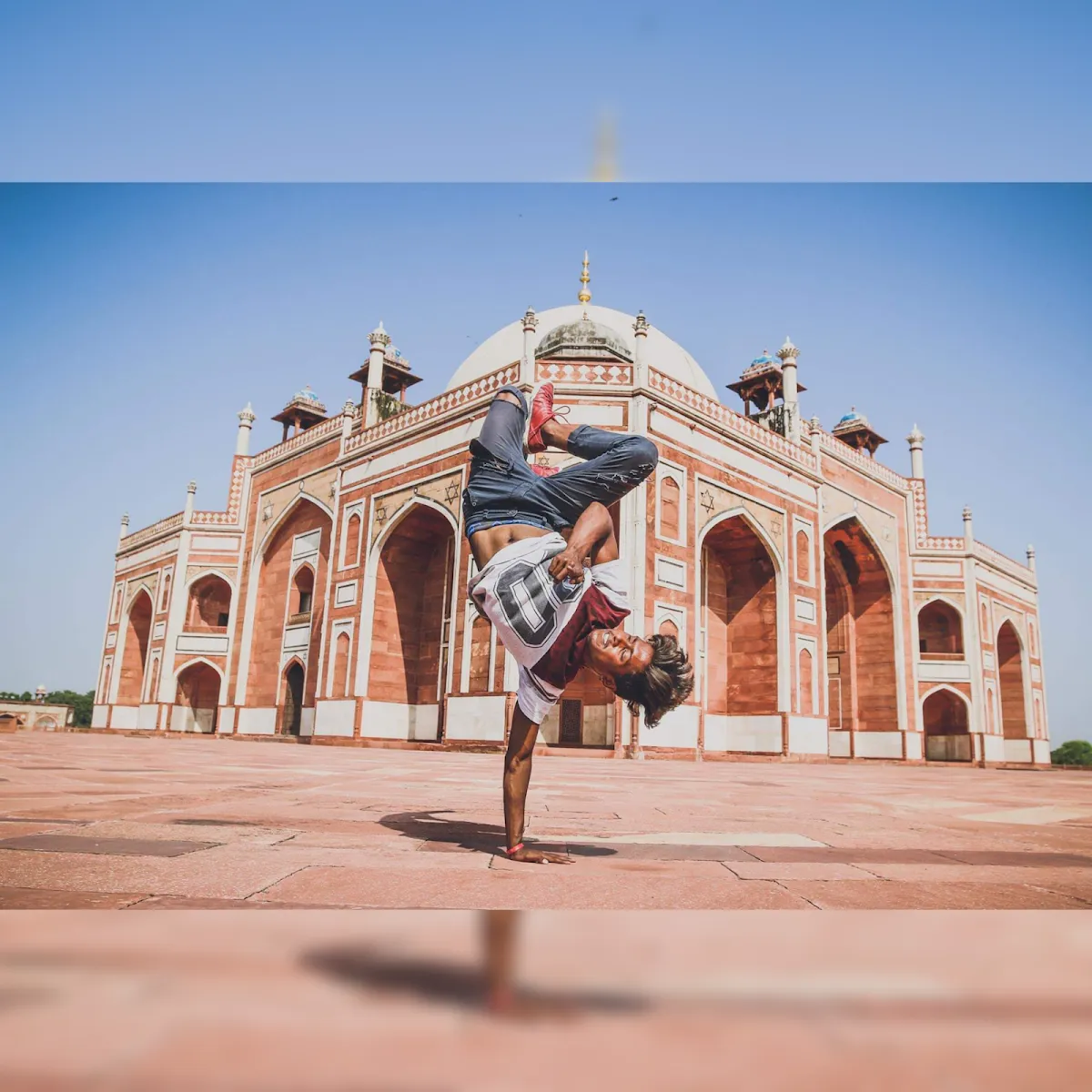 DABS-Dance & Arts Brij's Studio photo 6