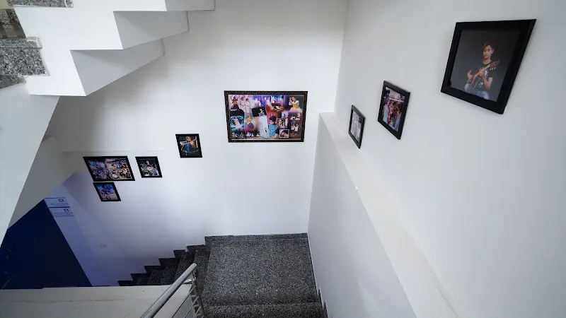 Dance Affair Performing School