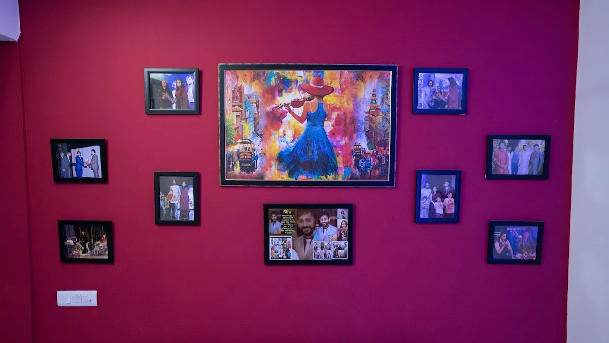 Dance Affair Performing School photo 3