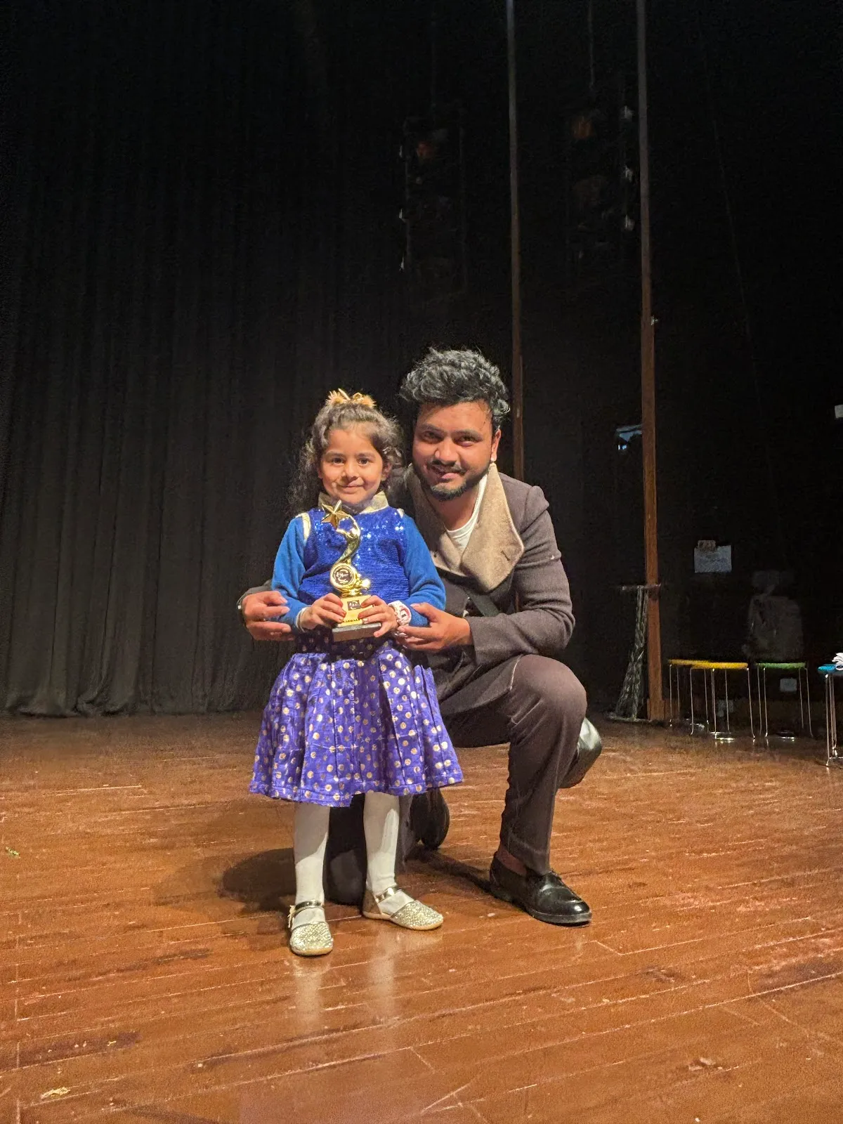 Dance Affair Performing School photo 5