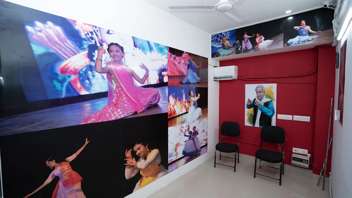 Dance Affair Performing School photo 6