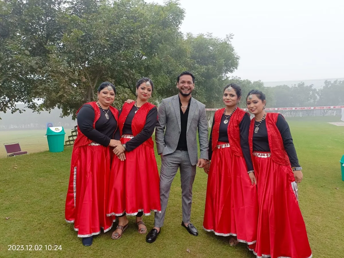 Dance Euphoria photo 5