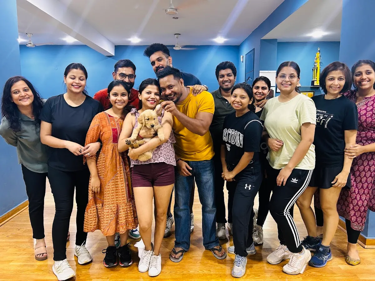 Dance Euphoria photo 6