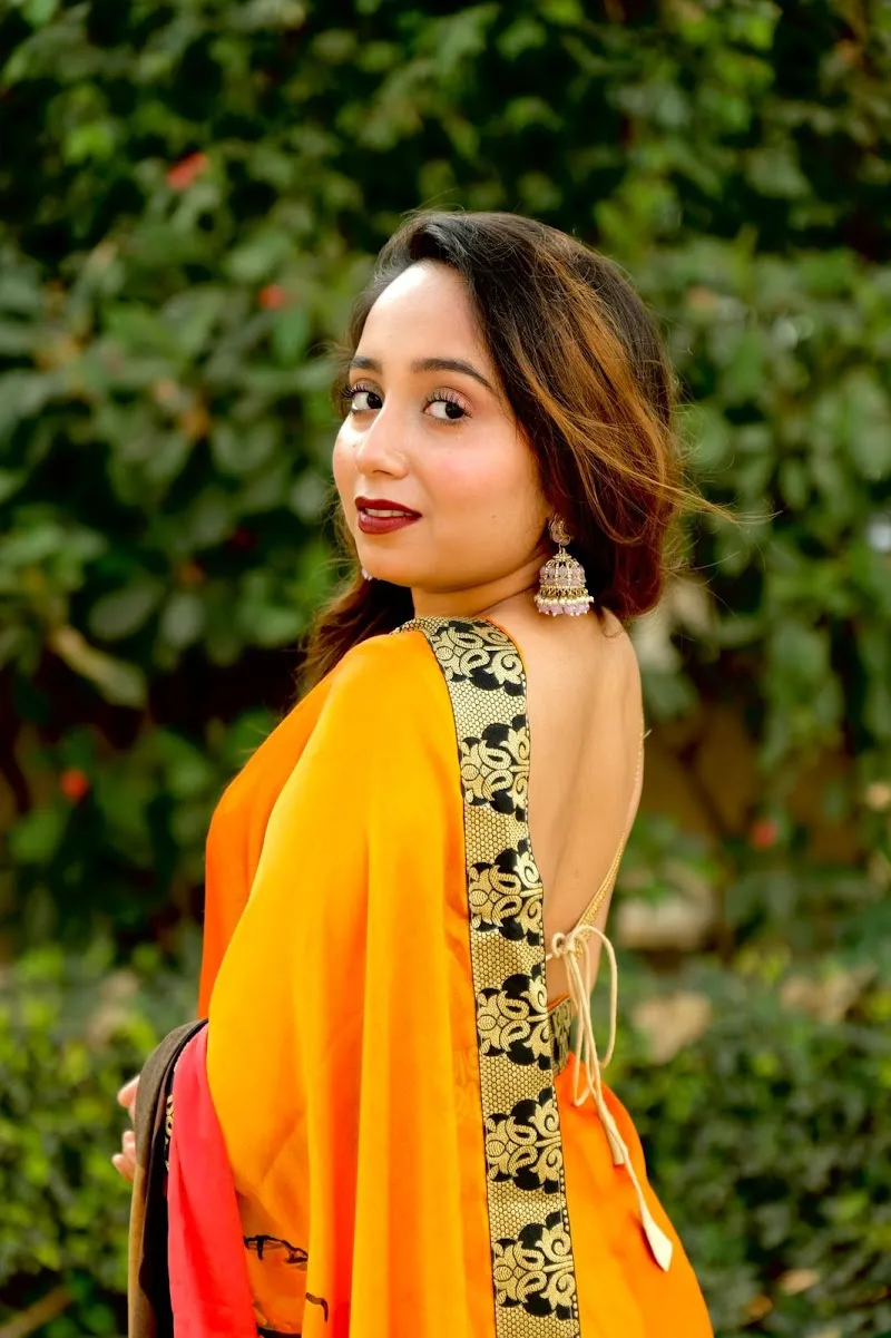 DANCE WITH RIYA MASIH || BEST CHOREOGRAPHER IN GURGAON