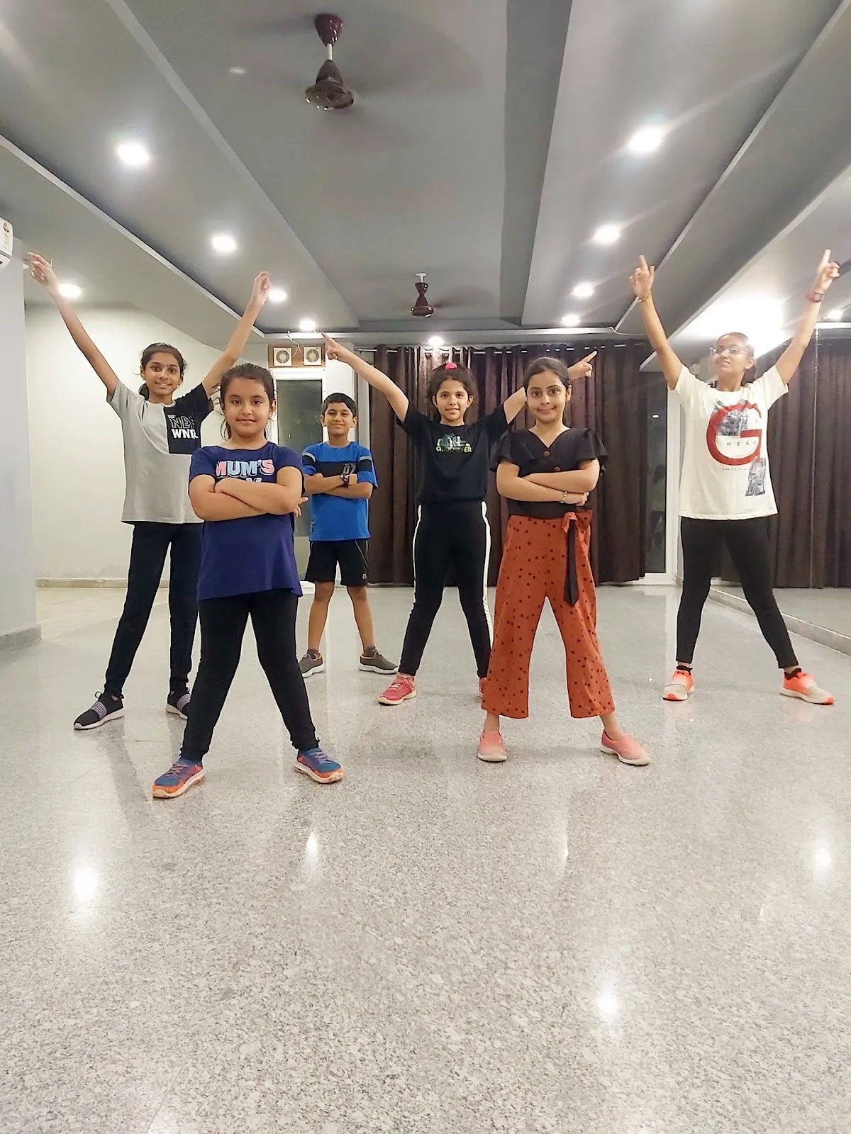 Danceline Arena photo 2